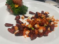 -写庭·鱼鲜川菜·宴请(铁像寺水街店)
