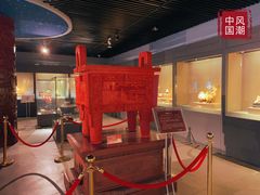 -北京工艺美术博物馆