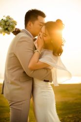 点击看大图 -太郎花子婚纱摄影艺术中心