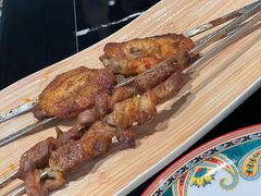 -巴依老爷新疆美食(清华东门店)
