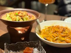 -奉天小馆·非遗东北菜(沈阳万象城店)