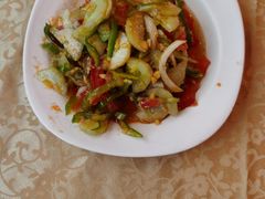 -维吾尔餐厅(宜山路店)