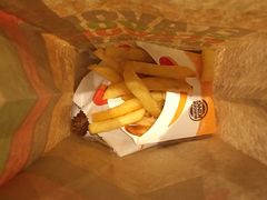 -汉堡王(万达广场店)