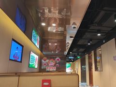 -海底捞火锅(河东万达广场店)