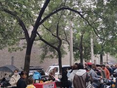 -东仓门早市