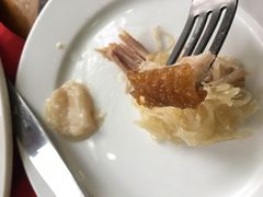 -申德勒加油站餐厅(三里屯北小街店)