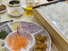 -凯盈阁·顺德私房菜·桑拿鸡