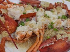-明记海鲜大排档(巽寮湾店)