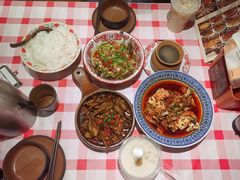 -乐乐大排档·30年老字号(浙江路店)