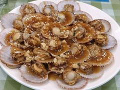 -华圆美食-老蓬莱菜(蓬港路店)