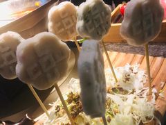 -湊湊火锅·茶憩(新中关购物中心店)