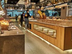 -比格比萨自助(诺亚大厦店)