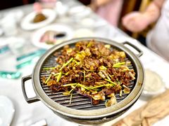 -东门烤鸭店(东华门店)
