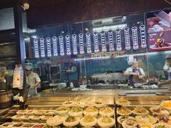 -小平岛開海水饺(浑南店)