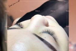 -Pink You美甲美睫纹绣定制中心