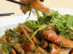-新山亚明小厨