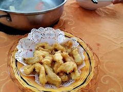 -焯明脆肉鲩世家(金沙洲店)