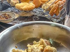 -丽华早点(大成路店)