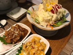 -酒井酱子·深夜食堂(东城汇店)