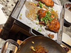 -绿茶餐厅(朝阳大悦城店)