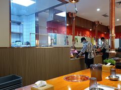 -kingkong大猩猩烤肉(CBD店)