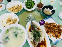 -景好海鲜餐厅(大鹏必选旅游店)