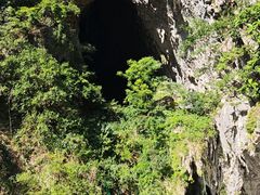 -英西峰林·洞天仙境