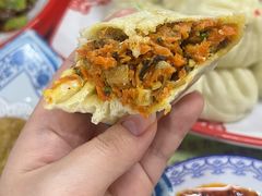 -宝正臻天津包子总店(金阳光居易店)