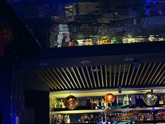 -MOSSO音乐酒吧·Live House(南京西路店)