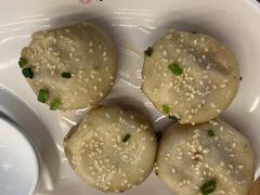 -小杨生煎(白玉兰广场店)