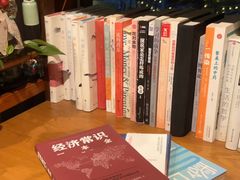 -街角 T·COFFEE 融合料理·BISTRO(车公庙店)