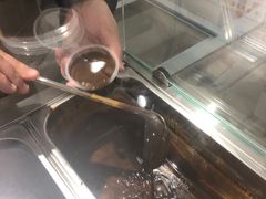 -甜心闲生传统手工冰粉(奎星楼店)