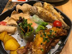 -米纸越南小馆(金鹰世界店)