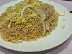 海鲜炒兴化粉-紫阳海鲜楼·传承闽味(长乐路总店)