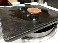 -韩时烤肉(丰科万达广场店)