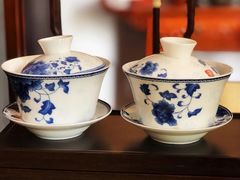 -清茶馆