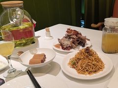 -贝勒爷·酥不腻烤鸭