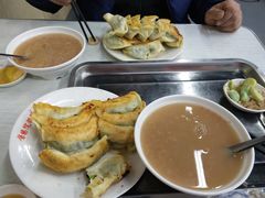 -劈柴院锅贴(沈阳路店)