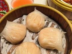 -香港龙凤楼(巨鹿路洋房店)