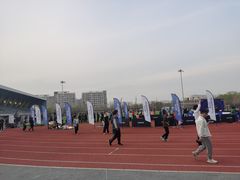 -回龙观体育文化公园