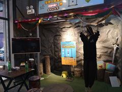 -MOJO密室逃脱(中街旗舰店)