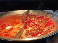 -小龙坎火锅(IFS HOT店)