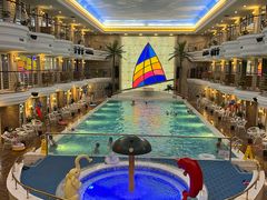 -海韵之星邮轮水会(明发商业广场店)