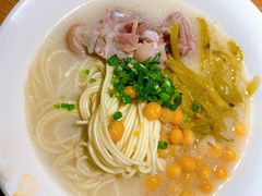 -太二酸菜鱼(石家庄万象城店)