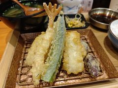 -天妇罗内顺田(罗湖店)
