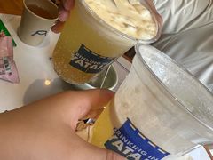 -火山屋台(新街口店)