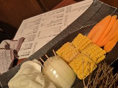 -烧肉一丁(北大阪東通りビル店)