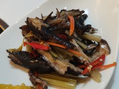 -黑鸡小馆(金源店)