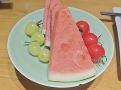 -新海渔港·胶东海鲜家常菜·家宴(奥体中心店)