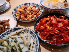 -兔爸私家小厨(新北万达店)
